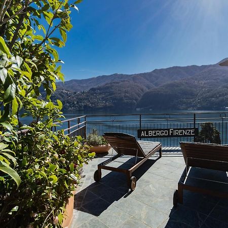 Una Terrazza Da Sogno By Rent All Como Apartment Carate Urio Bagian luar foto