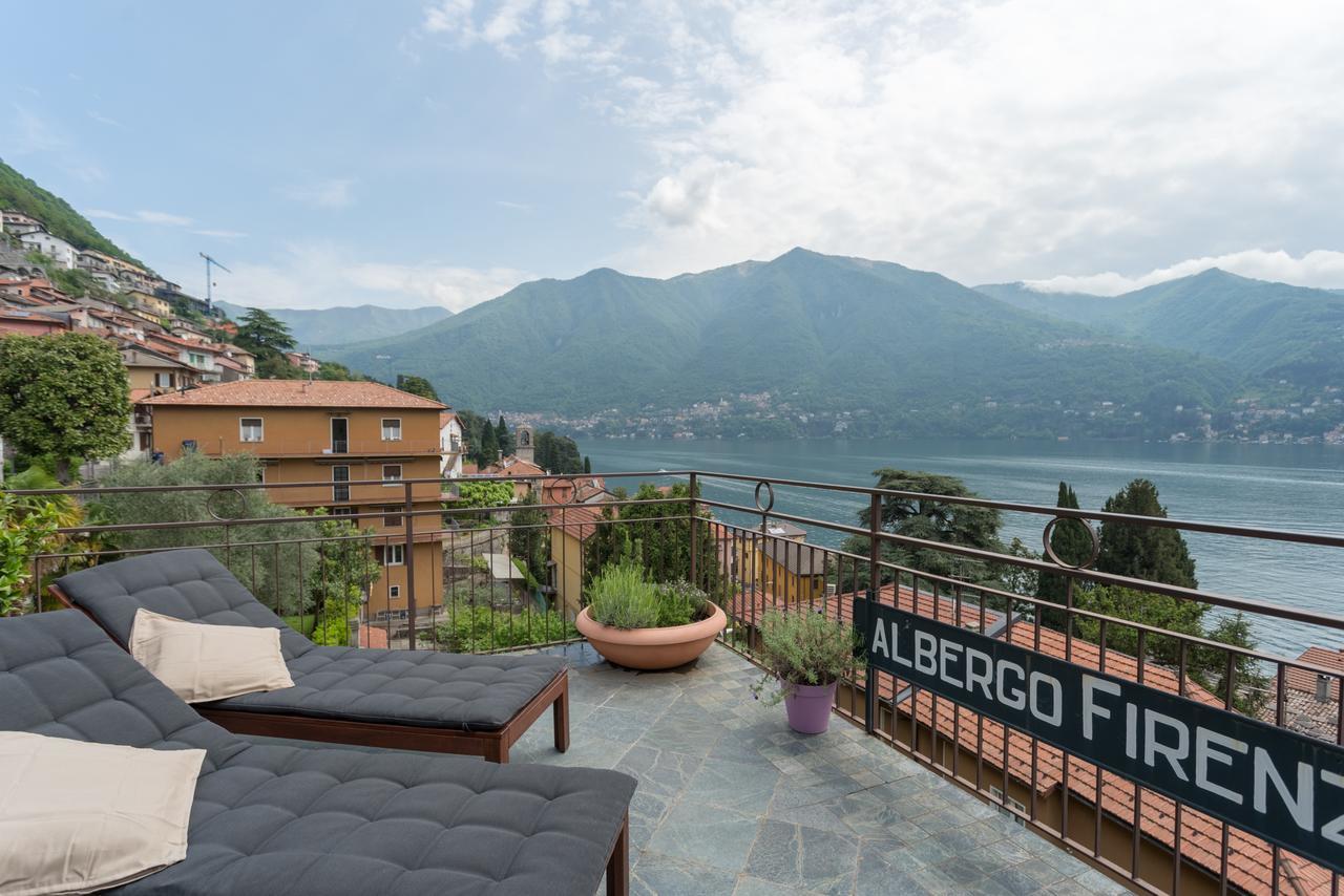 Una Terrazza Da Sogno By Rent All Como Apartment Carate Urio Bagian luar foto