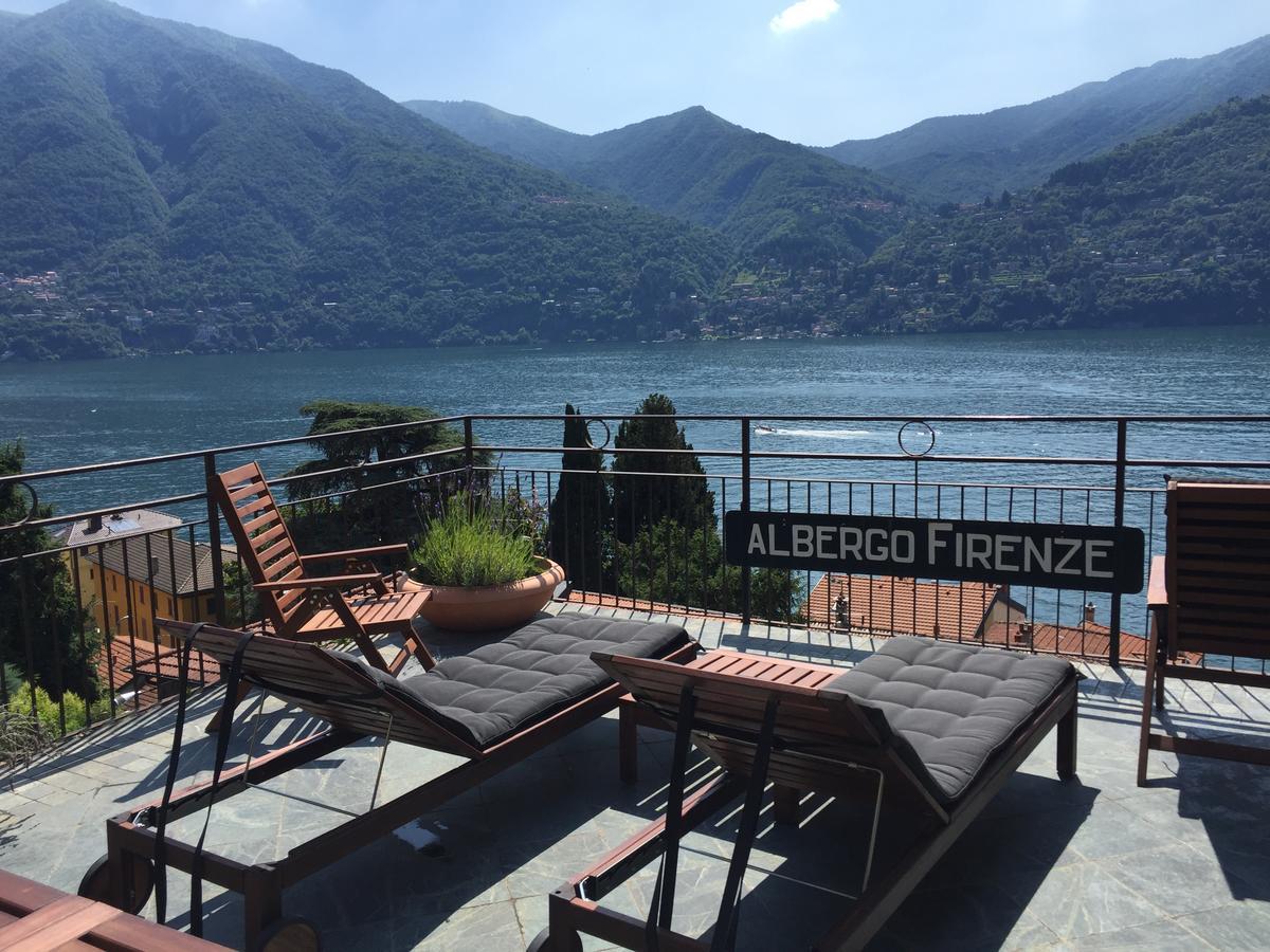 Una Terrazza Da Sogno By Rent All Como Apartment Carate Urio Bagian luar foto