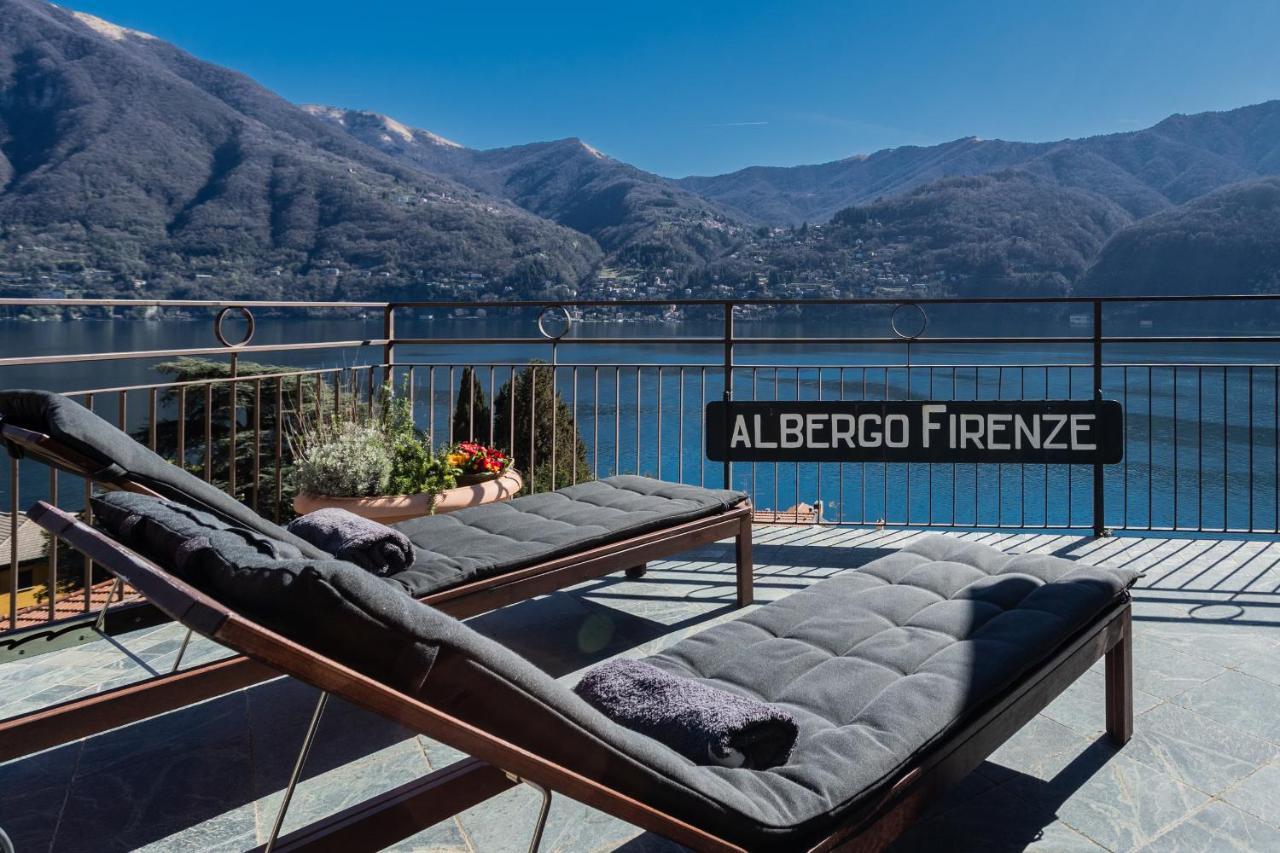 Una Terrazza Da Sogno By Rent All Como Apartment Carate Urio Bagian luar foto